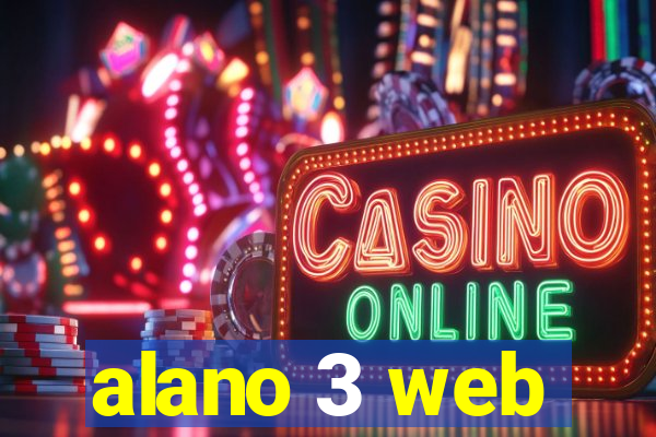 alano 3 web